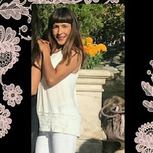 Meet your Posher, Cindy